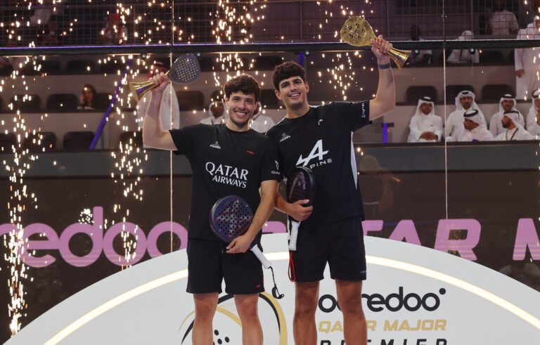 2021 FIP World Padel Championship